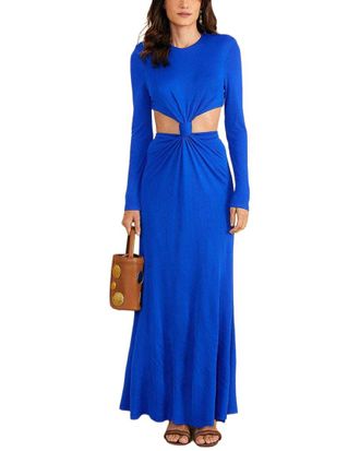 Farm Rio Farm Rio Maxi Dress