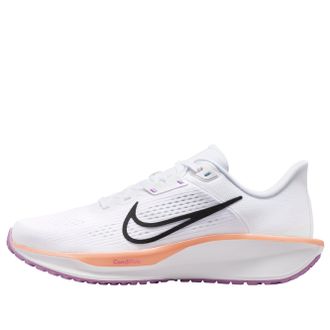 Nike (WMNS) Nike Quest 6 White Bright Violet Light Magenta FD6034-116