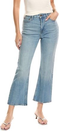 SIMKHAI Simkhai Cropped Zoe Pant