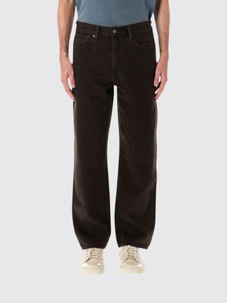 Levi's Jeans Men color Brown