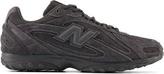 New Balance Unisex 204L in Grigio, Pelle, Taglia 37.5