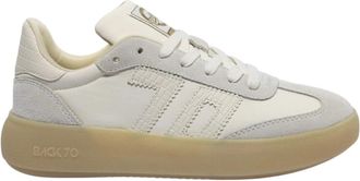 Back70 Back70, Schoenen, Dames, Wit, 37 EU, Sponge White