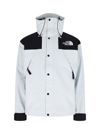 The North Face Black Gore-Tex Mountain Jacket