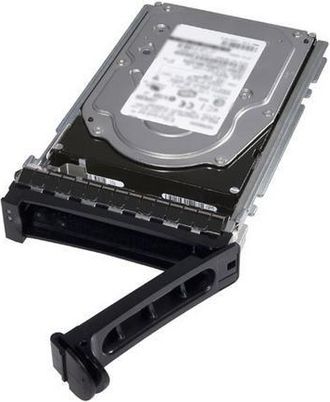 OEM Disco Duro Dell De 1,8 Tb, 10k Sas, 2,5, Conexi&oacute;n En Caliente, Vj7cd