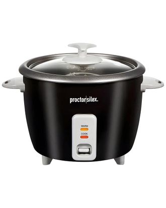 PROCTOR SILEX 8/16-Cup Rice Cooker