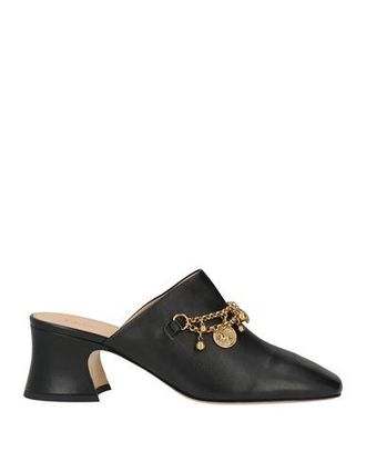 Chlo&eacute; FOOTWEAR - Mules & Clogs sur YOOX.COM