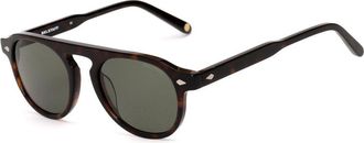 Belstaff Acetate Sunglasses
