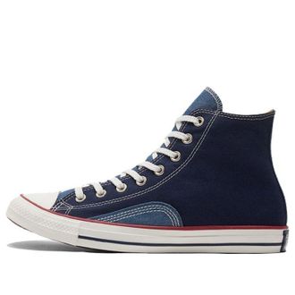 Converse lndigo Boro Chuck Taylor All Star Blue 171066C