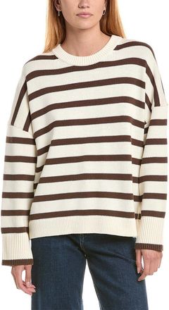 Boden Lucy Relaxed Jumper