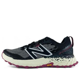 New Balance (WMNS) New Balance Hierro V7 x Fresh Foam D Wide Gray Purple WTHIERT7