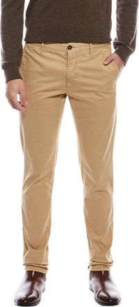 Slowear Incotex By Slowear Slim Fit Trouser