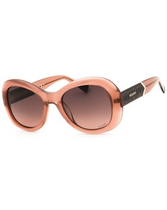 Missoni Womens Mis 0215/G/S 53Mm Sunglasses