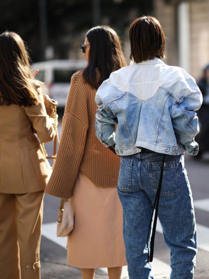 Tendencias primavera/verano 2021, de la pasarela a tu armario