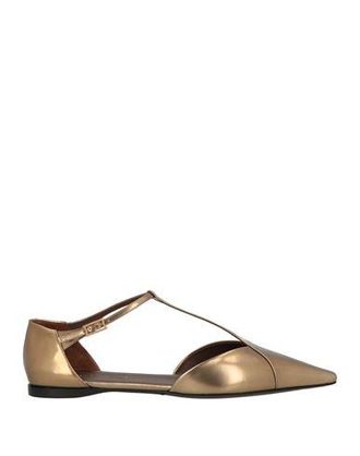 Max Mara FOOTWEAR - Ballet flats sur YOOX.COM