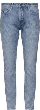 Moorer BOTTOMWEAR - Jeans on YOOX.COM