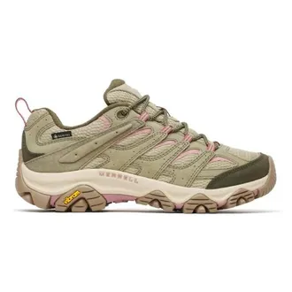 Merrell Moab 3 GTX Multisportschuhe f&uuml;r Damen | beige