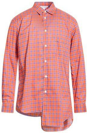 Comme Des Gar&ccedil;ons CAMISETAS Y TOPS - Camisas en YOOX.COM