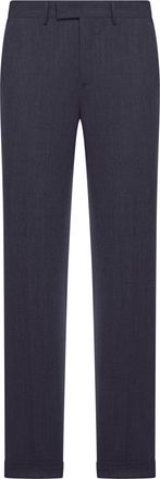 Pantaloni Torino TAILORED TROUSERS - Pt Torino - Man