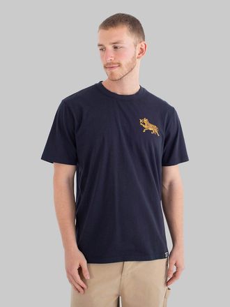 Hurley Hurley Sider Bp Tee T-Shirt schwarz
