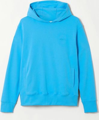 Ellesse Mens Madone OH Hoody - Blue - Size: 36
