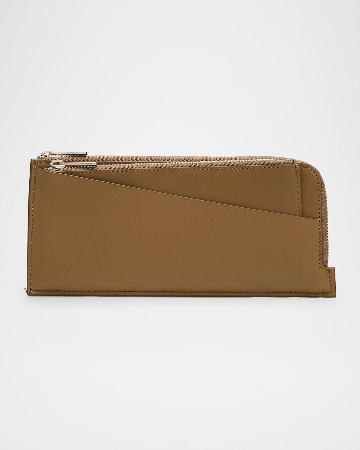 【関税込み】The Row ベージュ All In 財布 The Row Beige All In Wallet from $1,490.00 - on Stylight