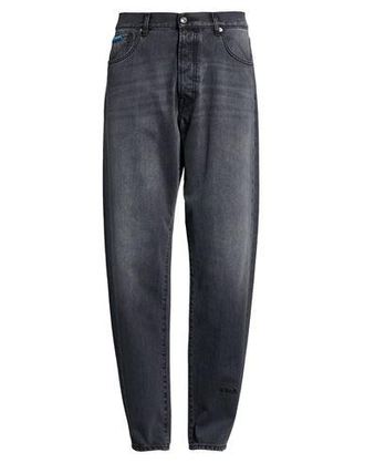 Advisory Board Crystals BOTTOMWEAR - Jeans on YOOX.COM