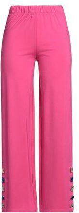 Mariuccia BOTTOMWEAR - Trousers on YOOX.COM