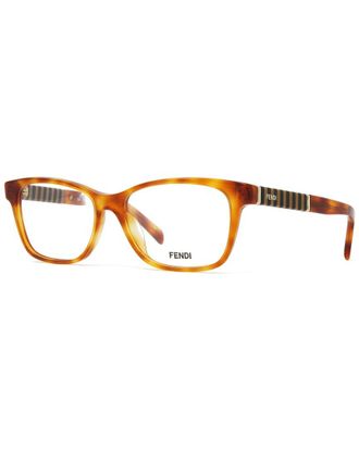 Fendi Fendi Womens F1000/218/51 51Mm Optical Frames