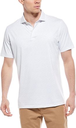 Peter Millar Keys Performance Jersey Polo Shirt