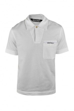Palm Angels Polo