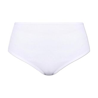 Diesel Donna, Mutande, Bianco, XS, new