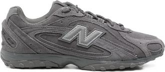 New Balance 204L Logo-patch Sneakers