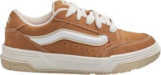 Vans Hylane Sneaker - Heren - Sneakers - Bruin - 36 EU - Leer - Schoenen