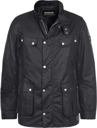 Barbour Hombre, Chaquetas, Verde, Talla: 2XL