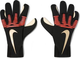 Nike Unisex Dynamic Fit Soccer Goalkeeper Gloves in Black | IF8194-010