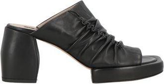 Malloni FOOTWEAR - Sandals sur YOOX.COM