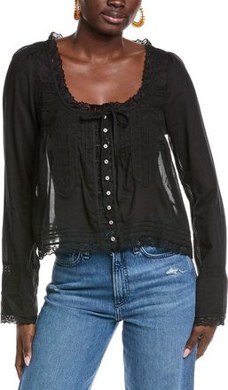 Free People Forevermore Top