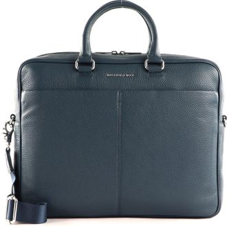 Mandarina Duck Womens Mellow Urban Briefcase File, avio, Taglia Unica