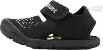 New Balance CRSR Sandals Black White IOCRSRAA