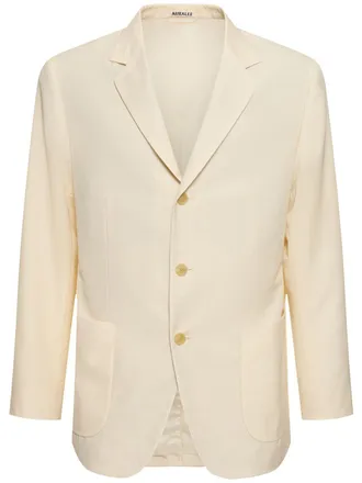 Men's Auralee Suits - up to −65% | Stylight Men's Auralee Suits - up to −65% | Stylight