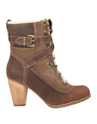 Timberland FOOTWEAR - Ankle boots on YOOX.COM