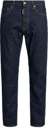 Dsquared2 BOTTOMWEAR - Pantaloni jeans su YOOX.COM