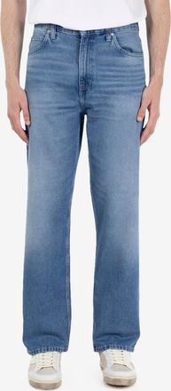 Edwin Matric Pant atom wash