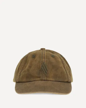 The Attico Cappello da Baseball Woman S-M