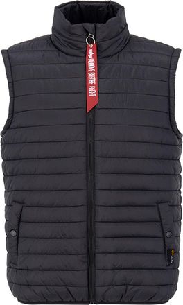 Alpha Industries Alpha Industries PUFFER VEST LW Zwart