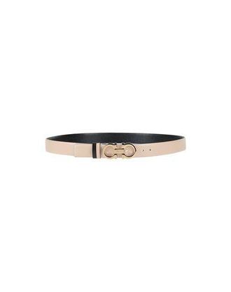 Ferragamo Small Leather Goods - Belts on YOOX.COM