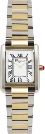 Ferragamo Ferragamo Portrait Bracelet Watch