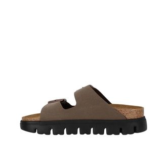 Birkenstock Mujer, Zapatos, Marr&oacute;n, Talla: 39 EU