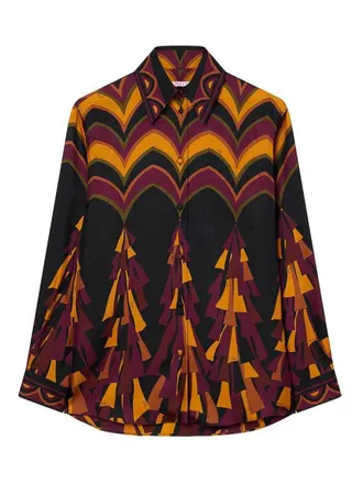 Emilio Pucci Shirt Baiaderea