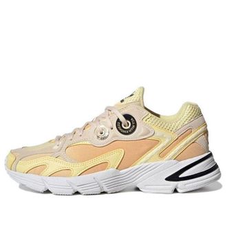 adidas (WMNS) adidas Astir Almost Yellow Ecru Tint GY6849